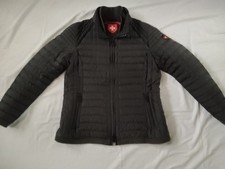 Wellensteyn Damen Molecule Lady Dunkelgrau Gr.L.