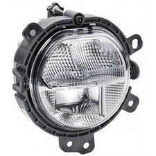 Nebelscheinwerfer rechts 12 V