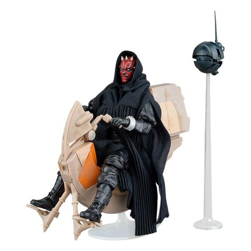 Star wars episode black - wars, i