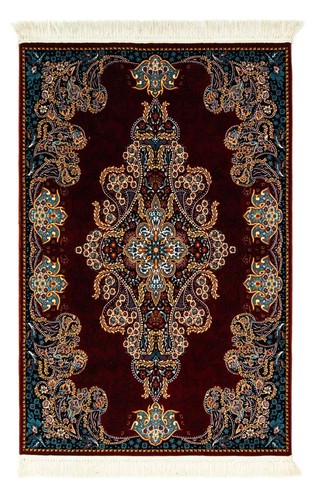 Orientteppich gewebt acryl - orientteppich,