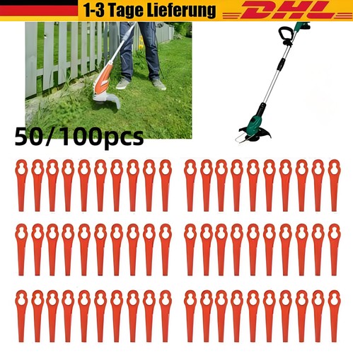 Ersatzmesser für ferrex aldi - für,
