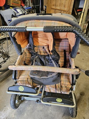 Kaiser kinderwagen dreirad - kaiser, kinderwagen/dreirad