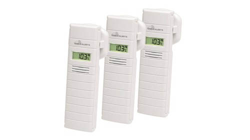 Mobile alerts 3er - mobile, 3er-set