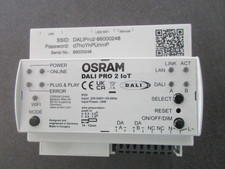 OSRAM DALI PRO 2 IoT LED Betriebsgerät
