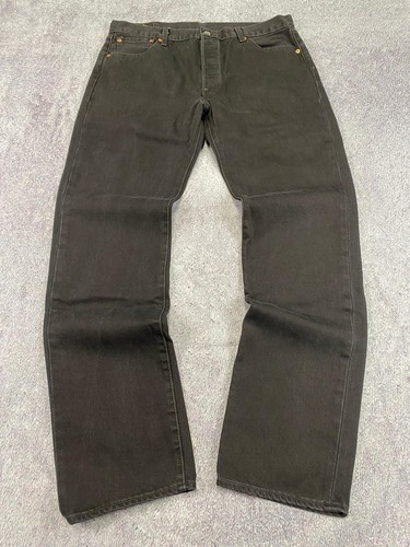 Levi 501 jeans - 501, w36