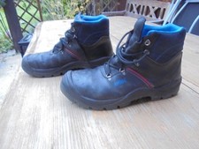 Sicherheitsstiefel Atlas Bau 500 in 46