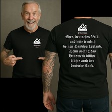 Schreiner shirt alter - schreiner, t