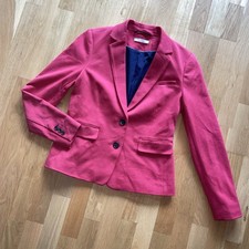 Esprit Blazer Rot Himbeer 36