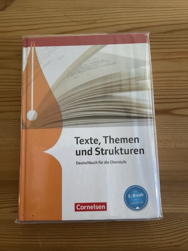 Texte themen und - texte,, strukturen