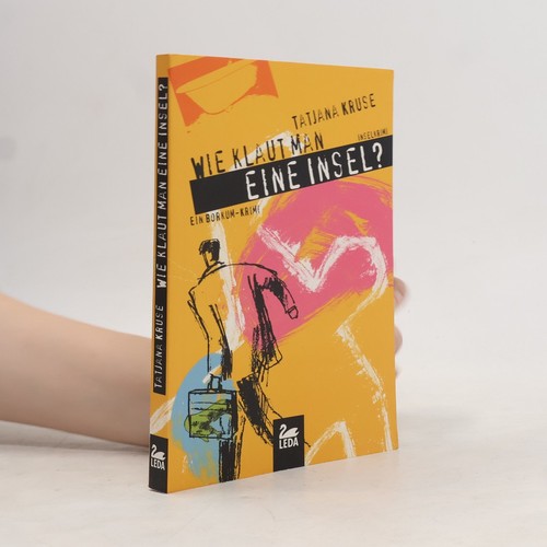 Wie klaut man eine insel - klaut,