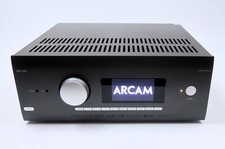 ARCAM AVR20 Heimkino Receiver