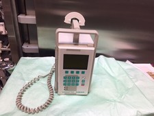 Braun Infusomat fm S Infusionspumpe Baujahr k.A. diversesengl diverses