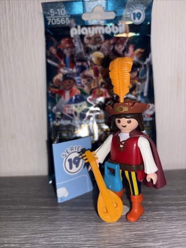 Playmobil 70565 figur - playmobil,