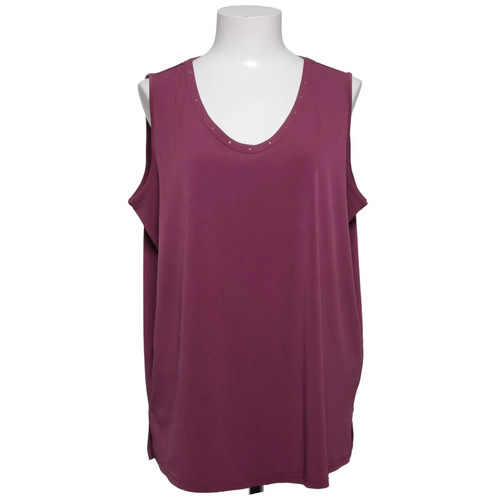 Thea42plus tank top - thea42plus,, tank­top