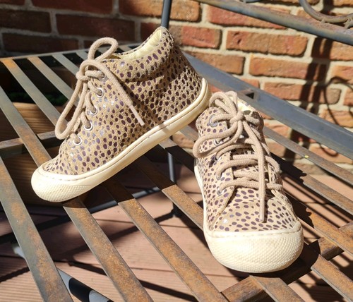 Naturino cocoon lauflernschuhe - naturino,