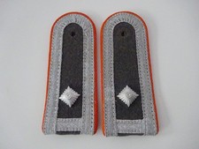 DDR NVA Dienstgrad Fallschirmjäger Airborne Feldwebel