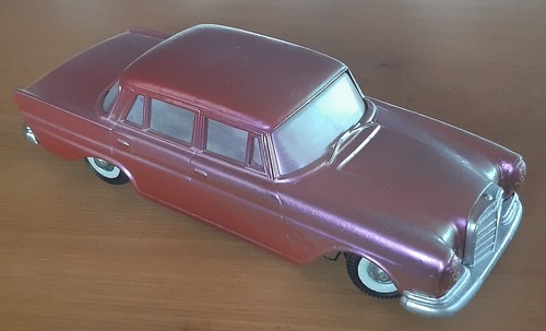 Gama mercedes benz - gama, 1:21