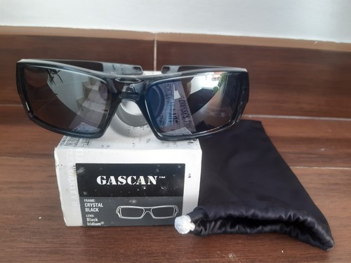 Gafas sol oakley gascan - de,