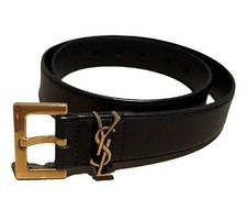 Yves Saint Laurent Cassandre