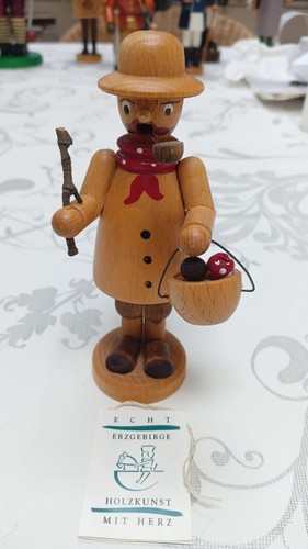 Räuchermännchen