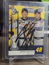 2009 Press Pass Hunt For Four