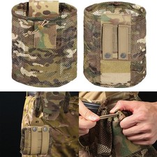 Leicht zugängliche MOLLE