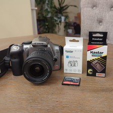 Canon EOS Digital Rebel