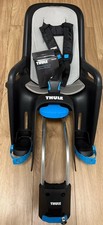 Thule Fahrrad Kindersitz