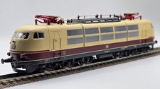 Lok 103 120 db - br, 120-2