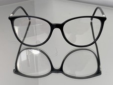 CHANEL 3373 RAHMEN, SELTEN, VOLLSTÄNDIGE DETAILS LESEN & GRÖßE prüfen, sehr guter Zustand