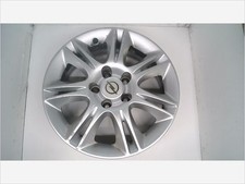 Felge Aluminium Angebot OPEL