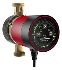Grundfos Zirkulationspumpe