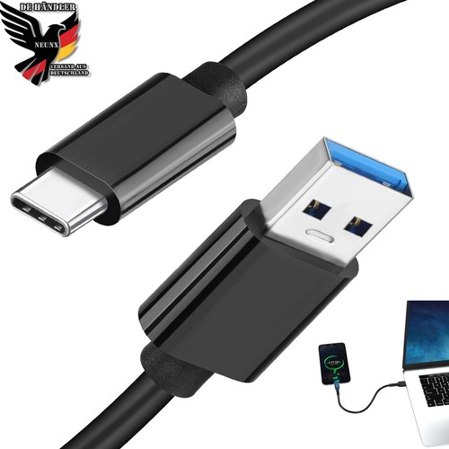 Usb ladekabel kabel - c, a