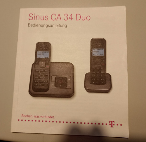 Sinus duo grau - sinus,