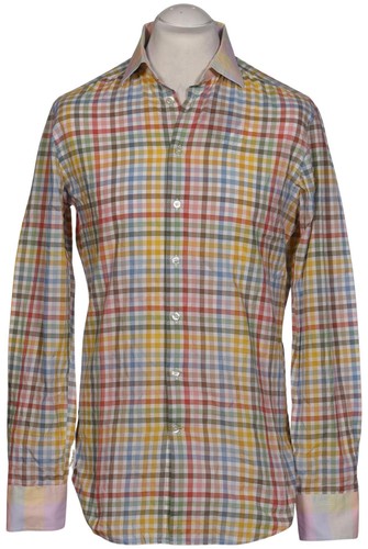 Etro hemd herren oberteil - hemd,