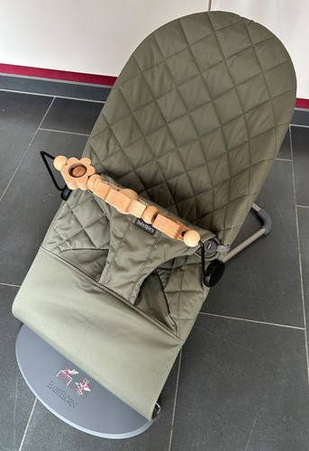 Babybjörn wippe - wippe, in