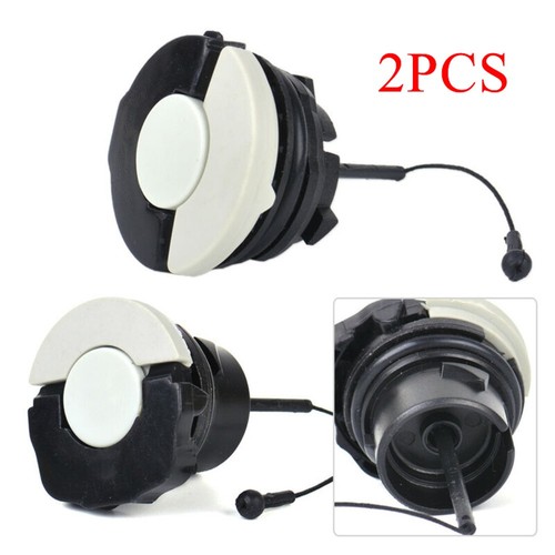 öl kappe schwarz weiß 2pcs - kappe, &
