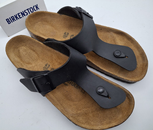 Birkenstock ramses schwarze - birkenstock,