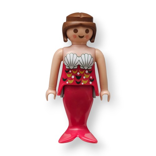 Playmobil figur meerjungfrau - playmobil,