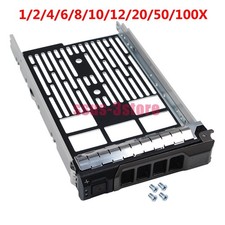 Dell 3.5" Drive Caddy For T330