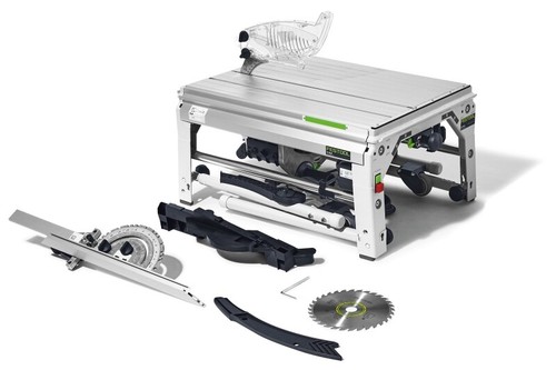 Festool tischzugsäge eg - festool,