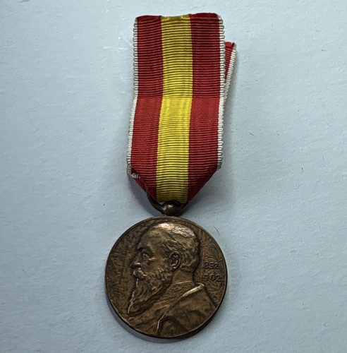 Baden medaille - baden,