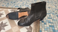 Herren Flamenco Schuhe Gr. 43