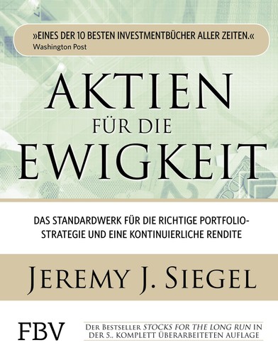 Jeremy siegel aktien für - j.,