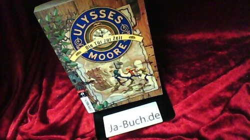 Ulysses moore die tür - die, zur