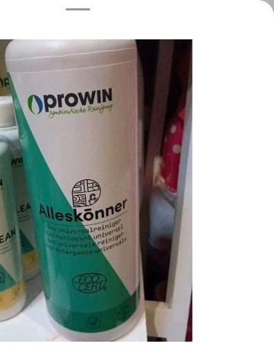 Prowin alleskönner 1000 - prowin,