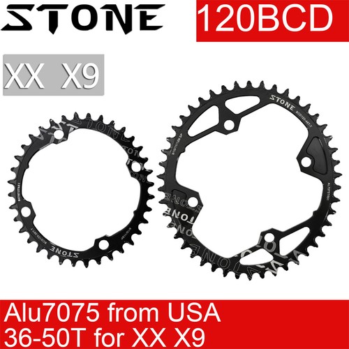 Stone bike oval - bike,