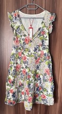 Esprit Damen Kleid Gr 40 