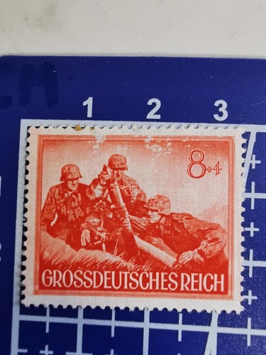1944 granatwerfer der waffen - 1944,
