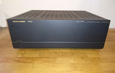 Harman Kardon PA 2400  Endstufe Poweramp Hifi Stereo